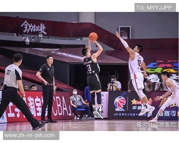 CBA季后赛形势突变广东队对手基本确定杜锋迎来意外惊喜