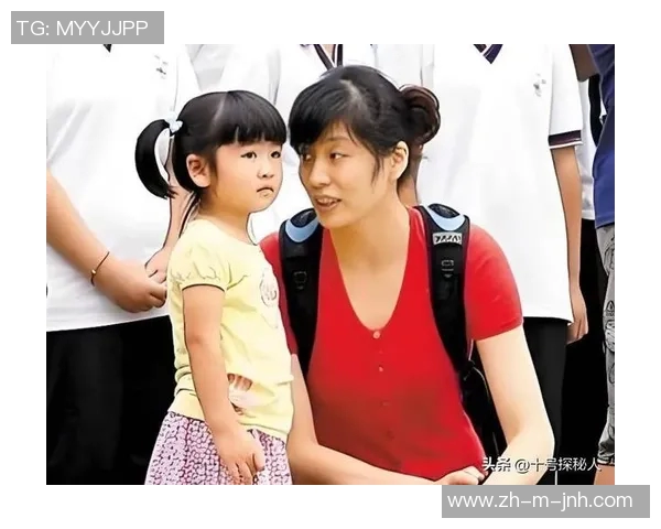 姚明与15岁女儿姚沁蕾同框合影女儿身高已达1米9引关注