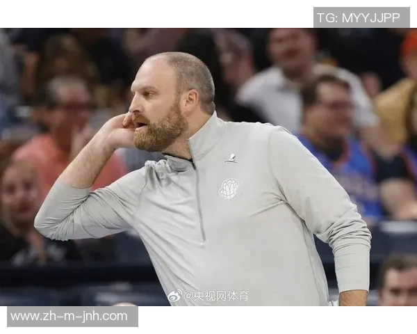 灰熊队宣布与主教练詹金斯结束合作提升芬兰助教为临时主帅