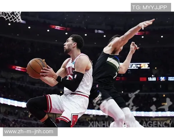 灰熊与雄鹿激战正酣谁将赢得这场篮球巅峰对决的胜利